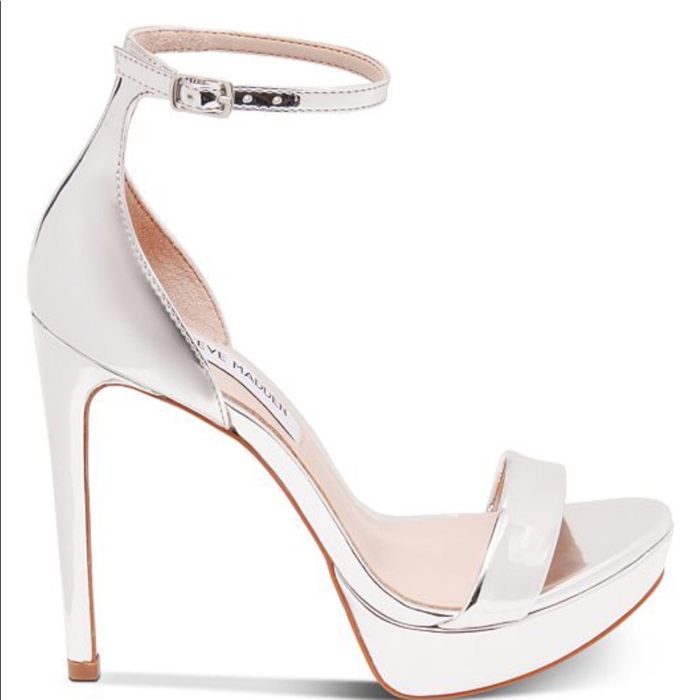 Size 9 1/2 Steve Madden Sandal